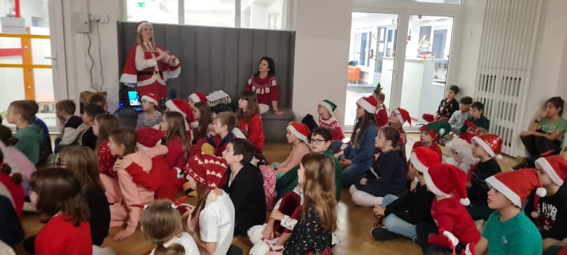 Przegląd piosenki angielskiej