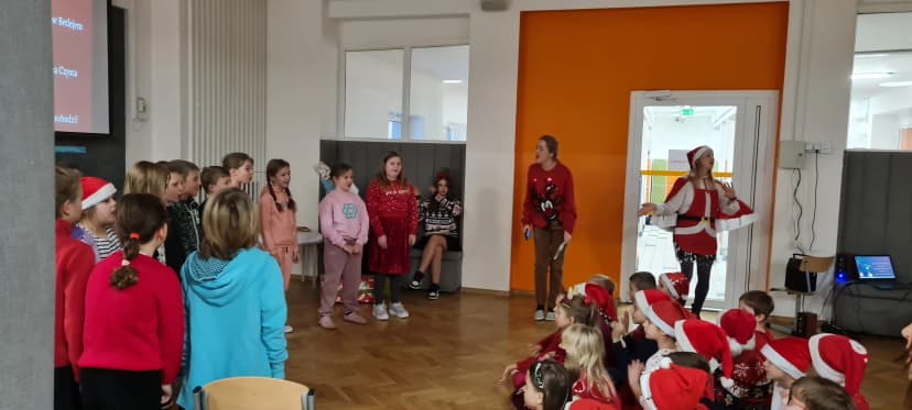 Przegląd piosenki angielskiej