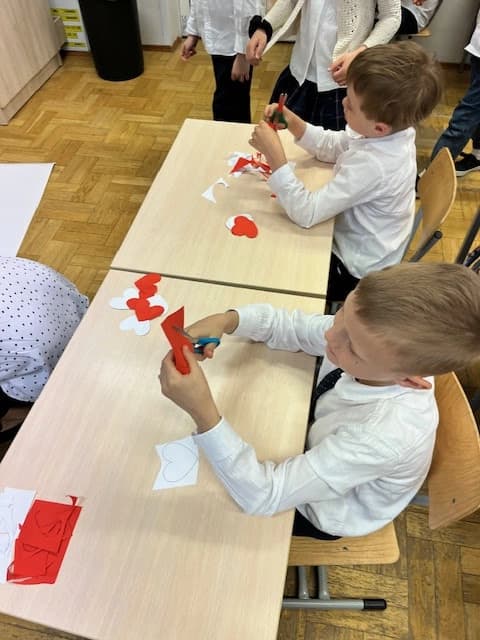 1a celebruje majowe święta