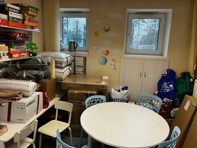 Magazyn Szlachetnej coraz bardziej się zapełnia!