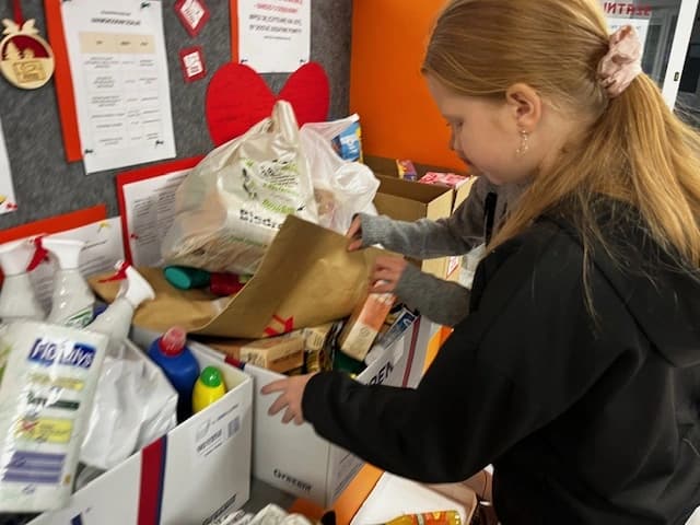 Magazyn Szlachetnej coraz bardziej się zapełnia!