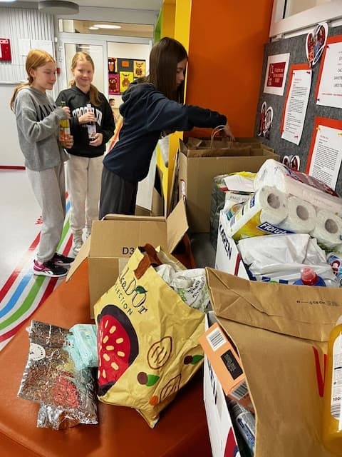 Magazyn Szlachetnej coraz bardziej się zapełnia!