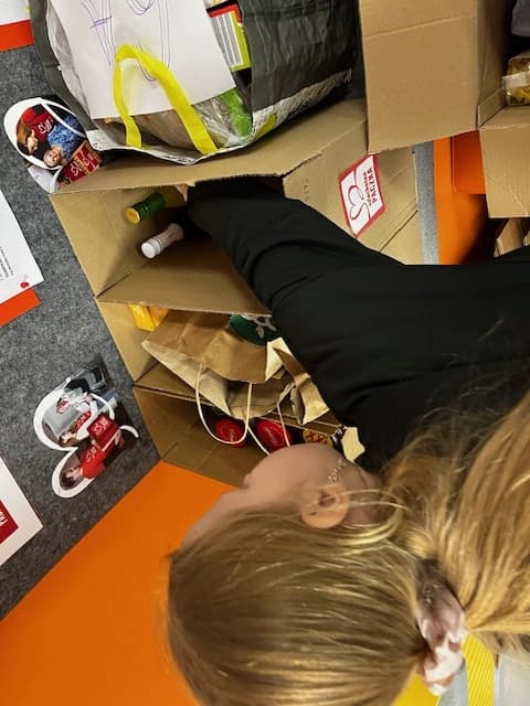 Magazyn Szlachetnej coraz bardziej się zapełnia!