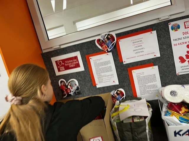 Magazyn Szlachetnej coraz bardziej się zapełnia!