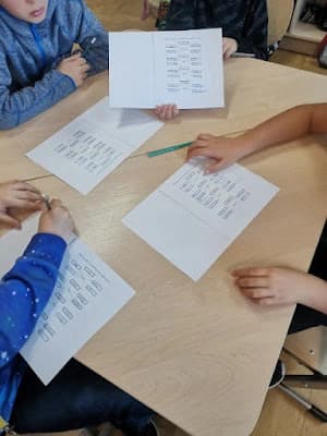 Zabawy językiem polskim