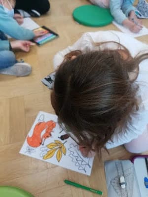 Zabawy językiem polskim