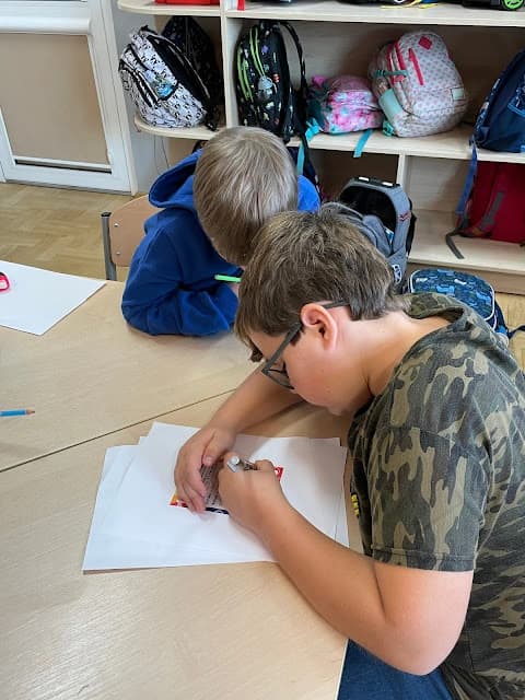 Zabawy językiem polskim