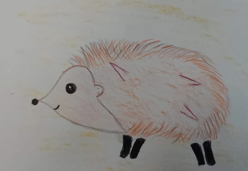 Jesień oczami świetliczaków