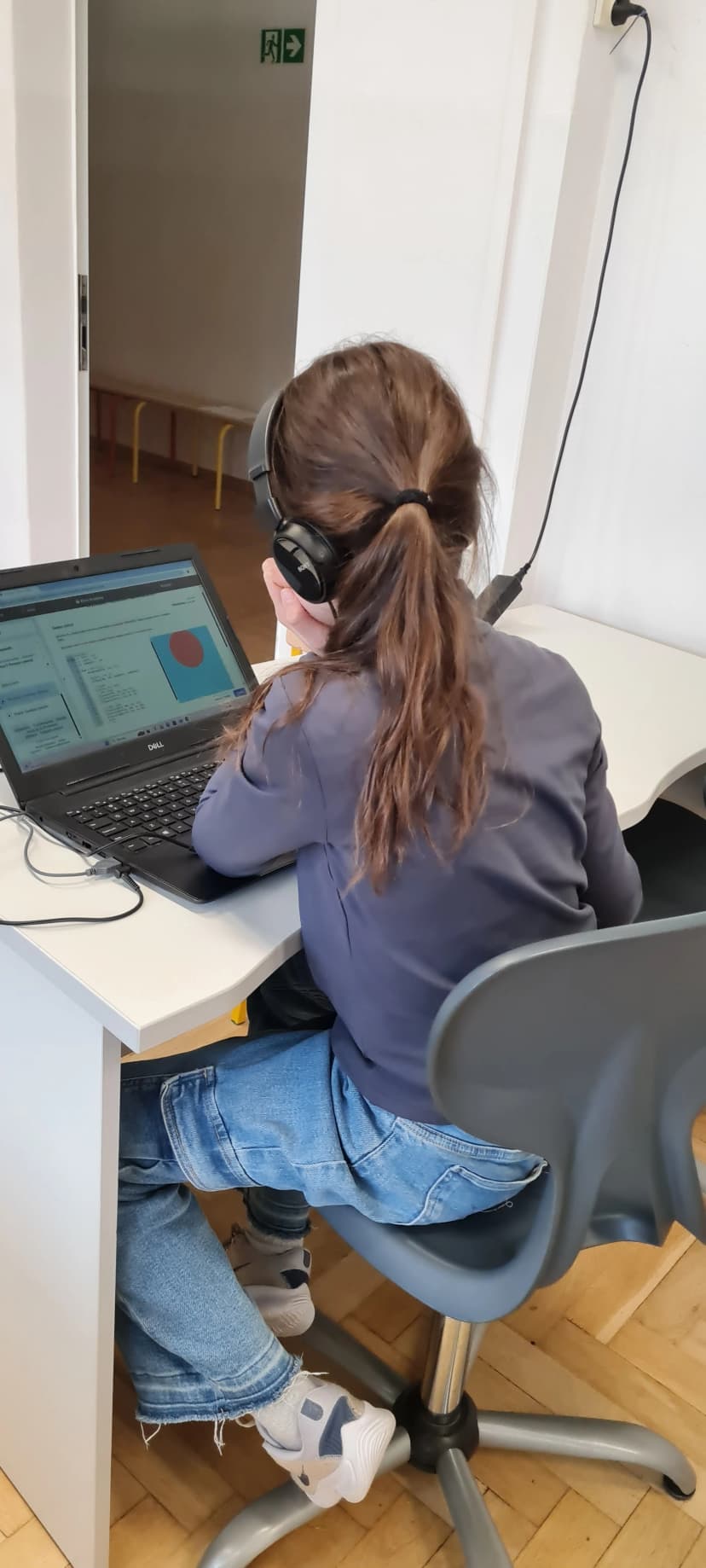 Informatyka - klasa 6 a