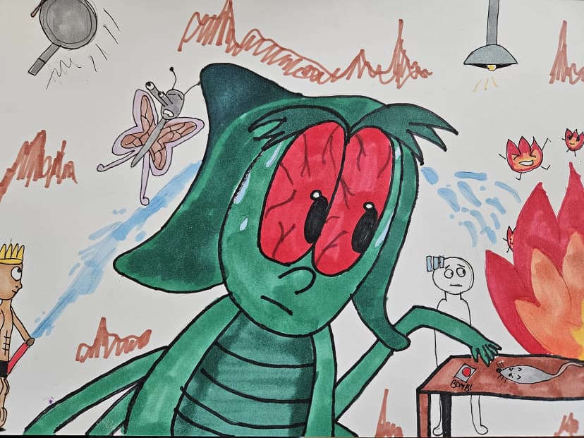 Galeria Ucznia Zdolnego