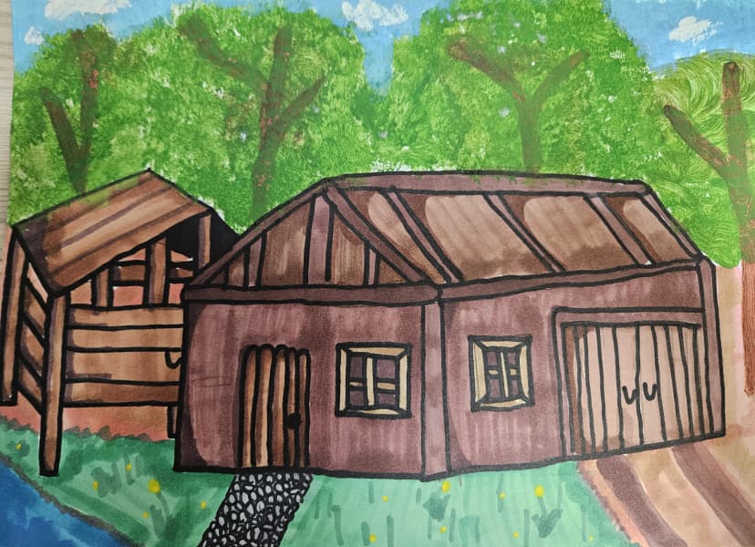 Galeria Ucznia Zdolnego