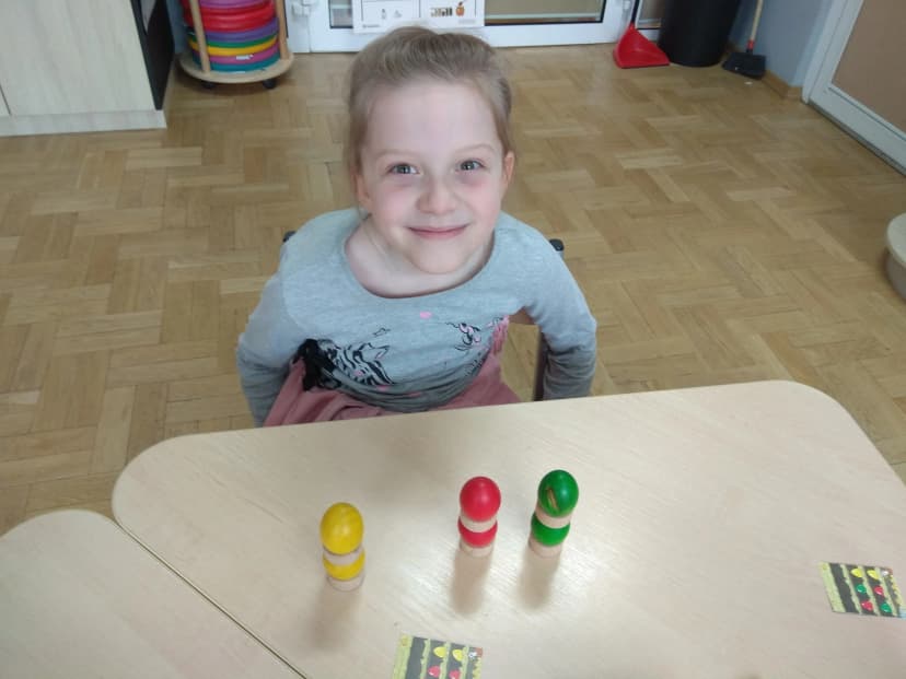 Zabawy logopedyczne - ciąg dalszy