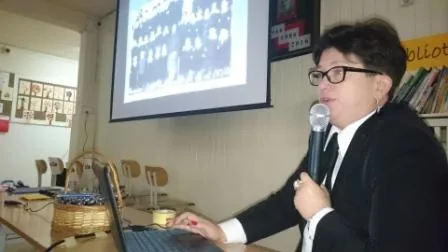 Jubileusz szkoły - zdjęcie 1