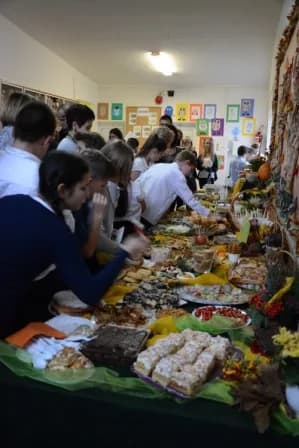 Jubileusz szkoły - zdjęcie 2