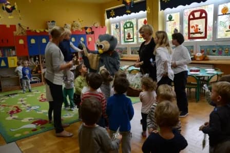 Jubileusz szkoły - zdjęcie 4