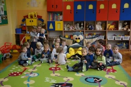 Jubileusz szkoły - zdjęcie 5