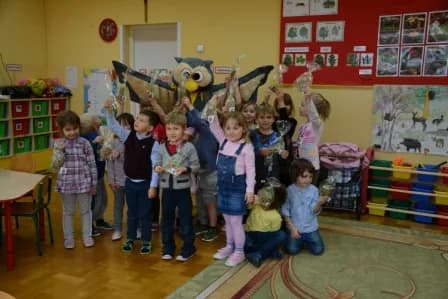 Jubileusz szkoły - zdjęcie 8