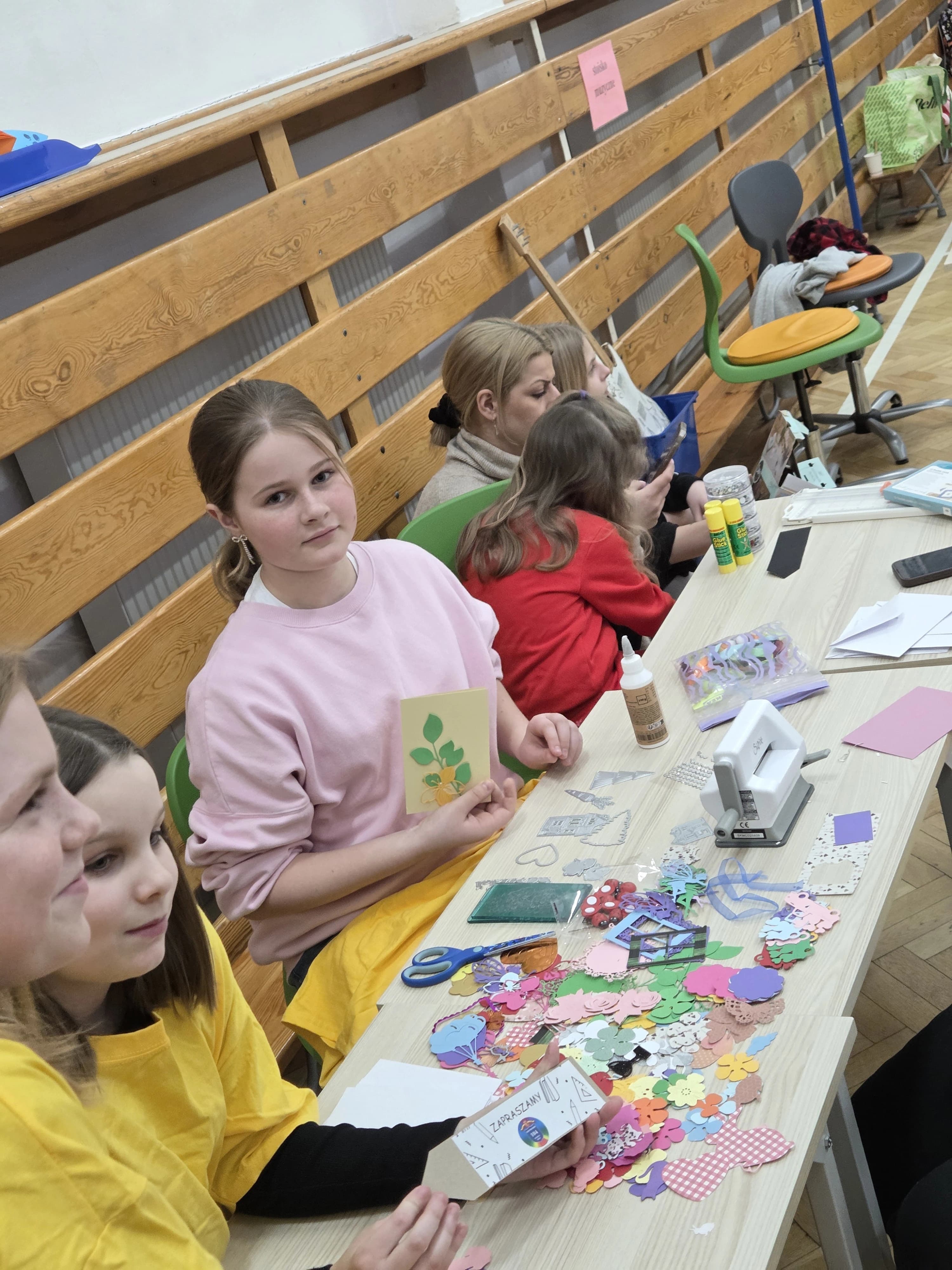 DZIEŃ OTWARTY W SP 104