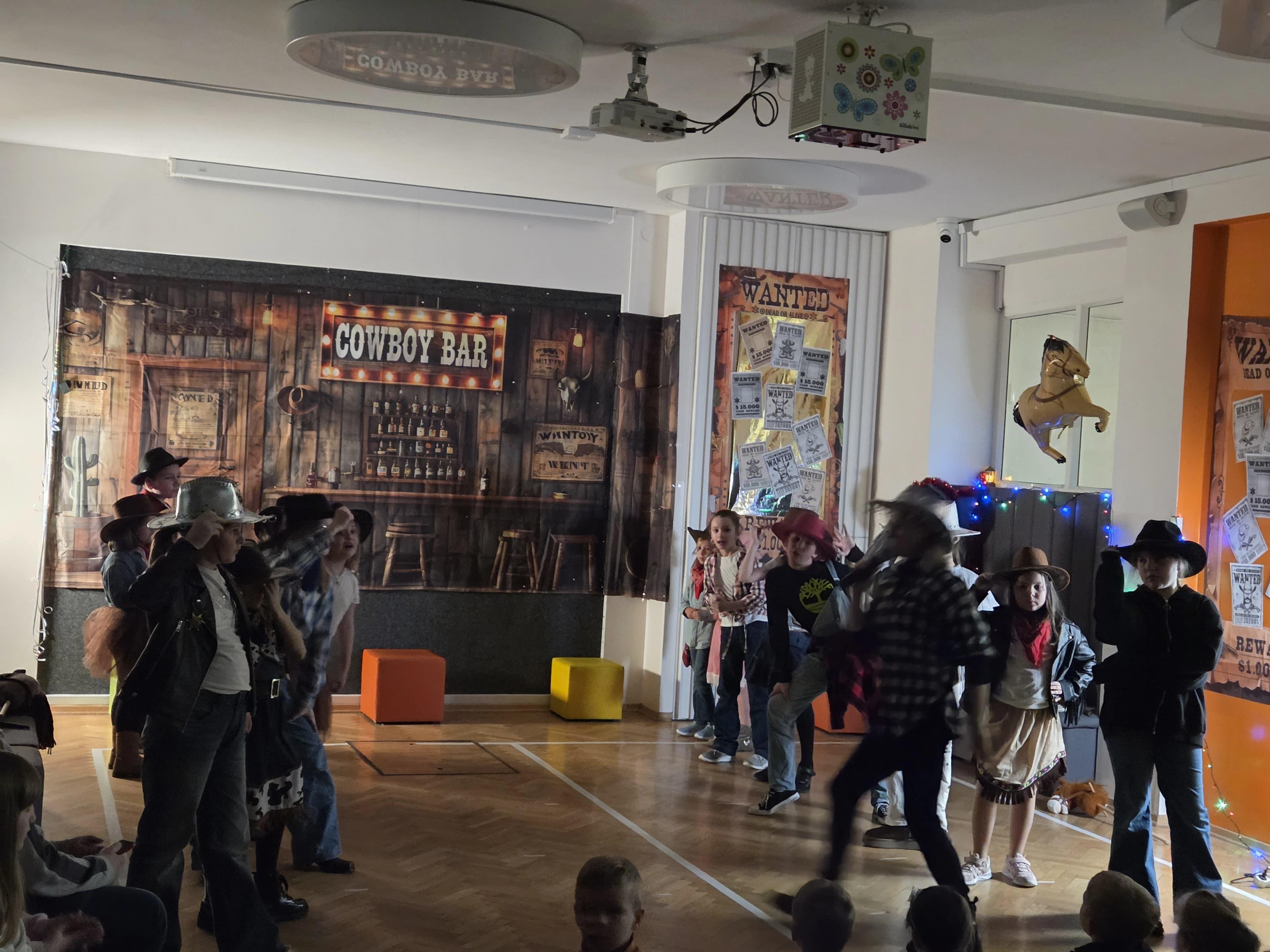 DZIEŃ OTWARTY W SP 104