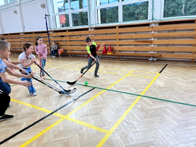 WF w klasie 1a - zdjęcie 4