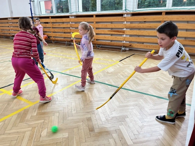 WF w klasie 1a - zdjęcie 5