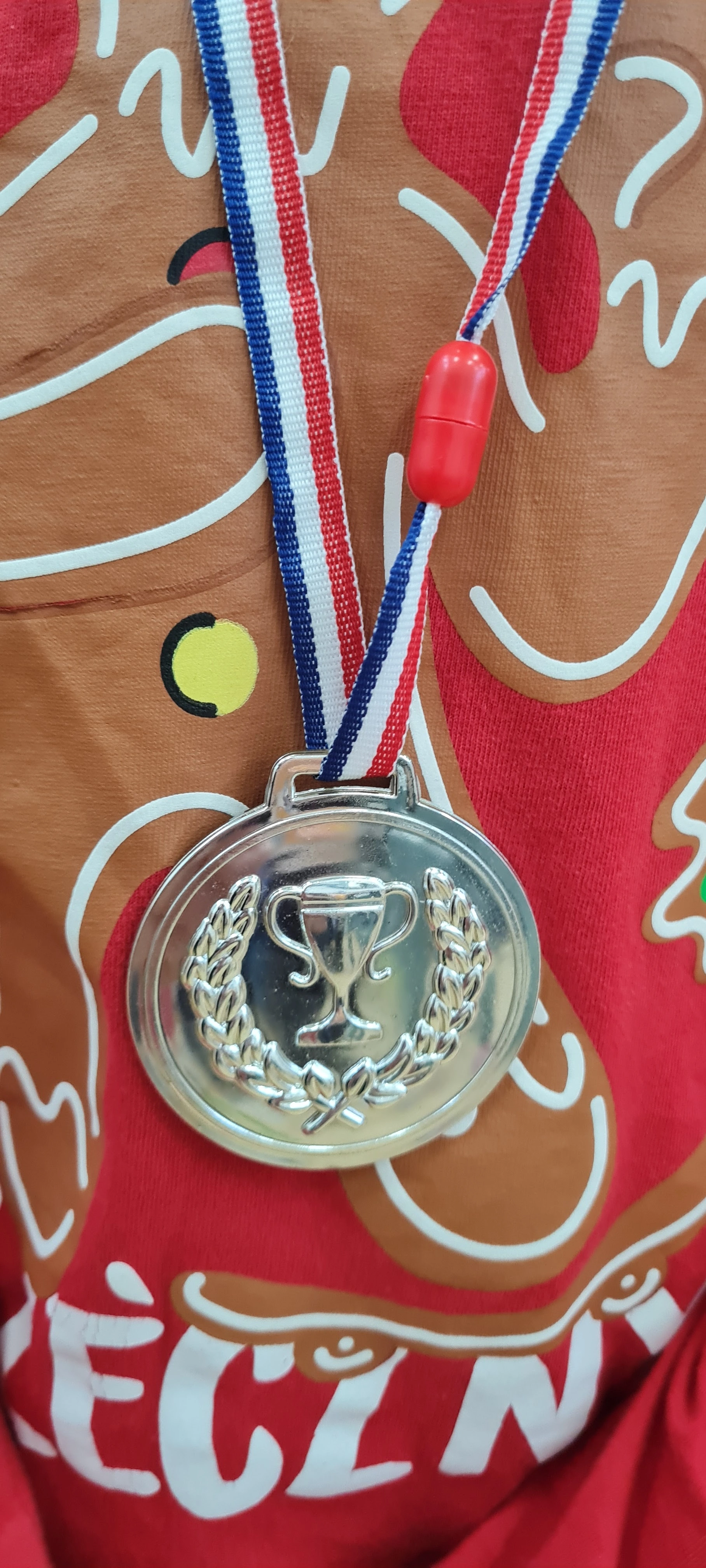 ZIMA W MIEŚCIE 2025 - BADMINTON - zdjęcie 4