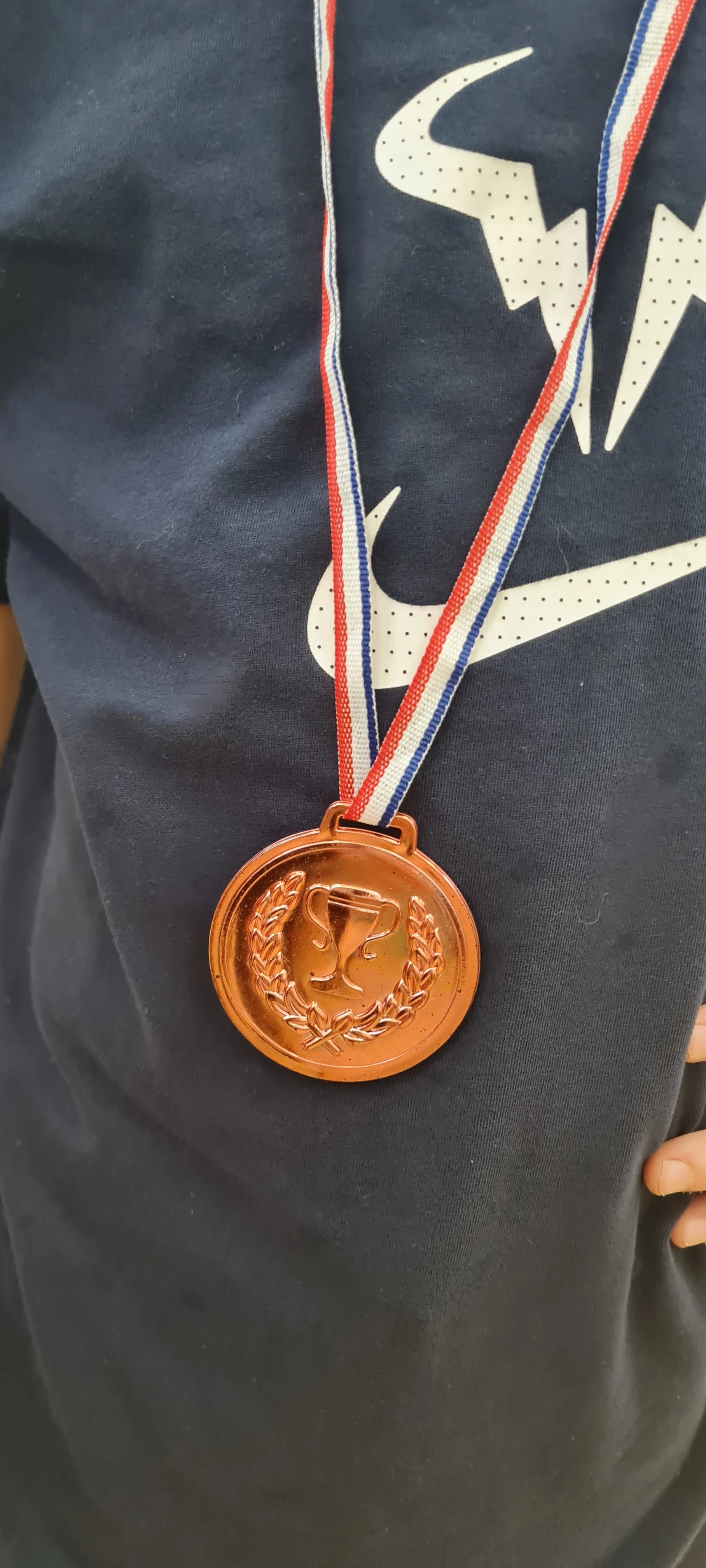 ZIMA W MIEŚCIE 2025 - BADMINTON - zdjęcie 6