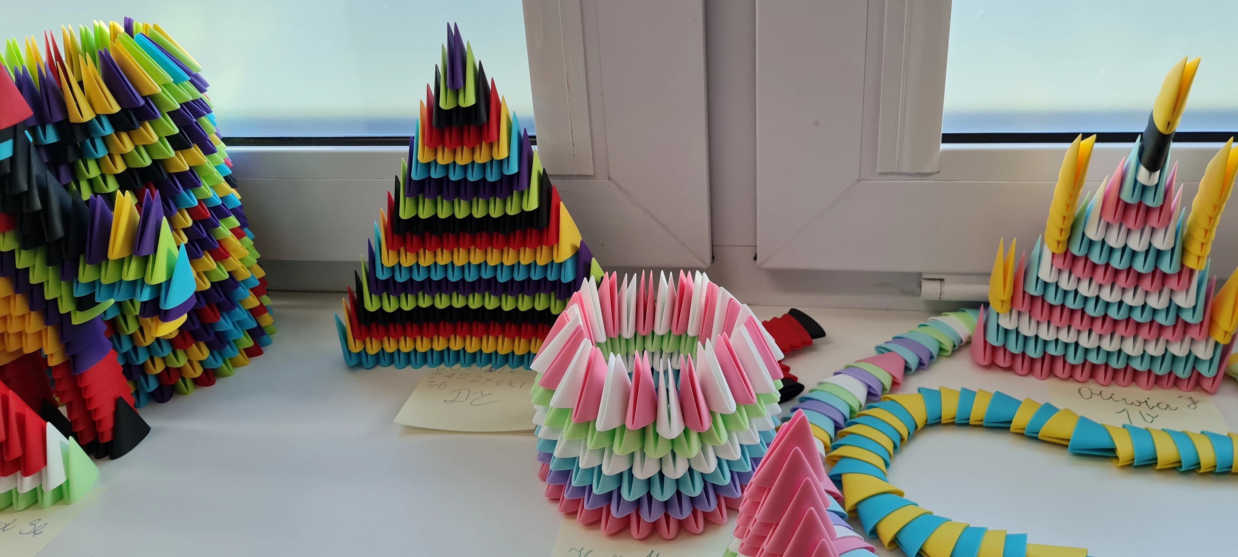 Świetlica - prace uczniów - zdjęcie 4