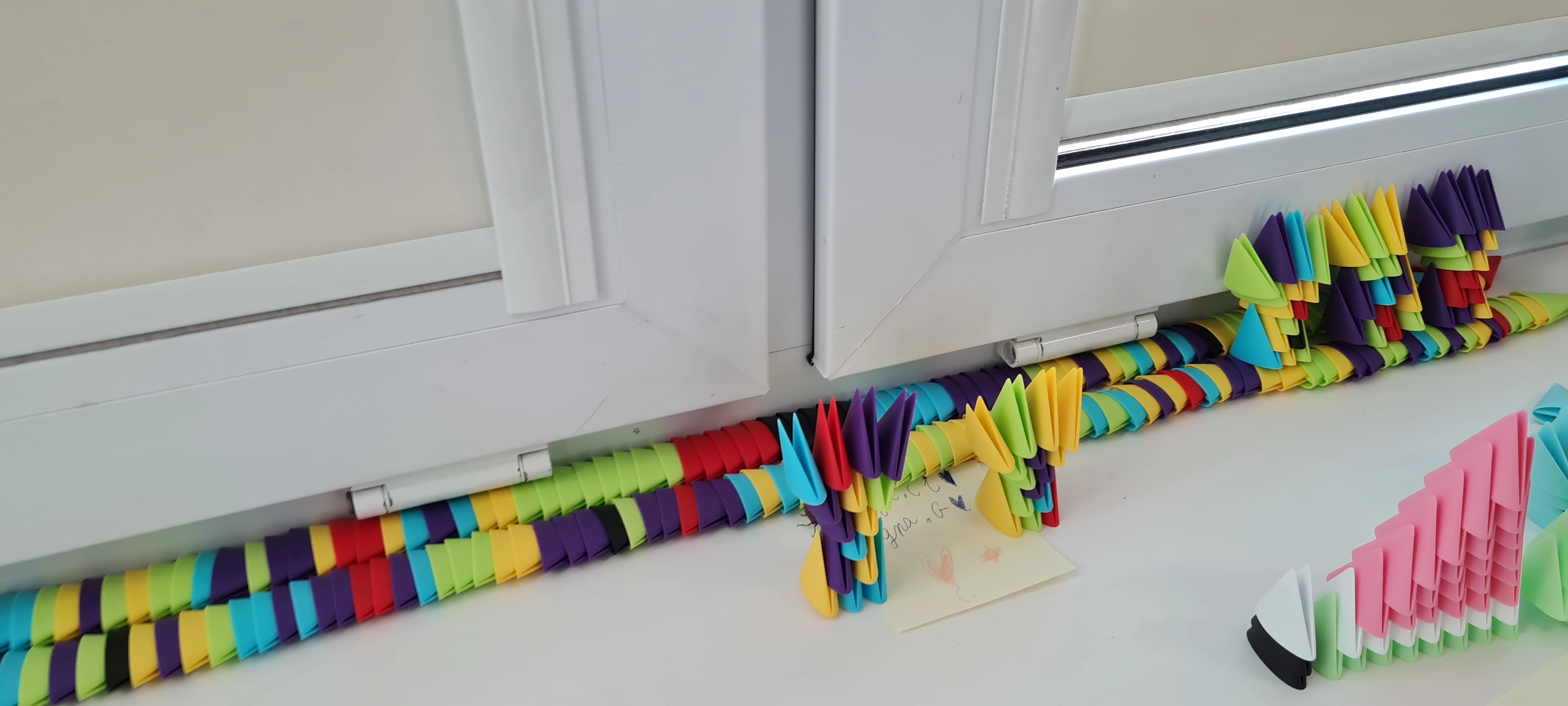 Świetlica - prace uczniów - zdjęcie 6