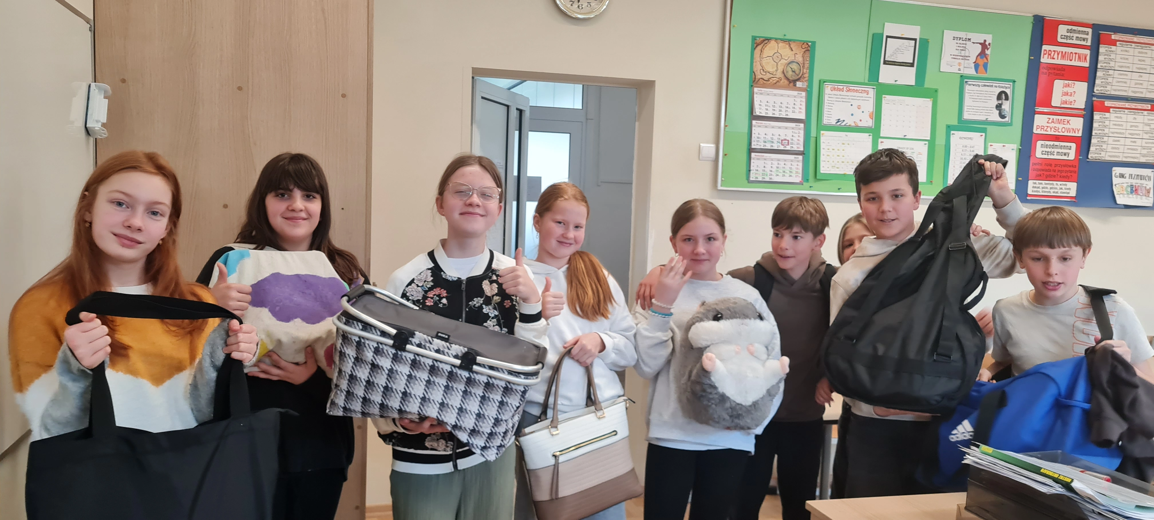 TORNISTRY - zdjęcie 2