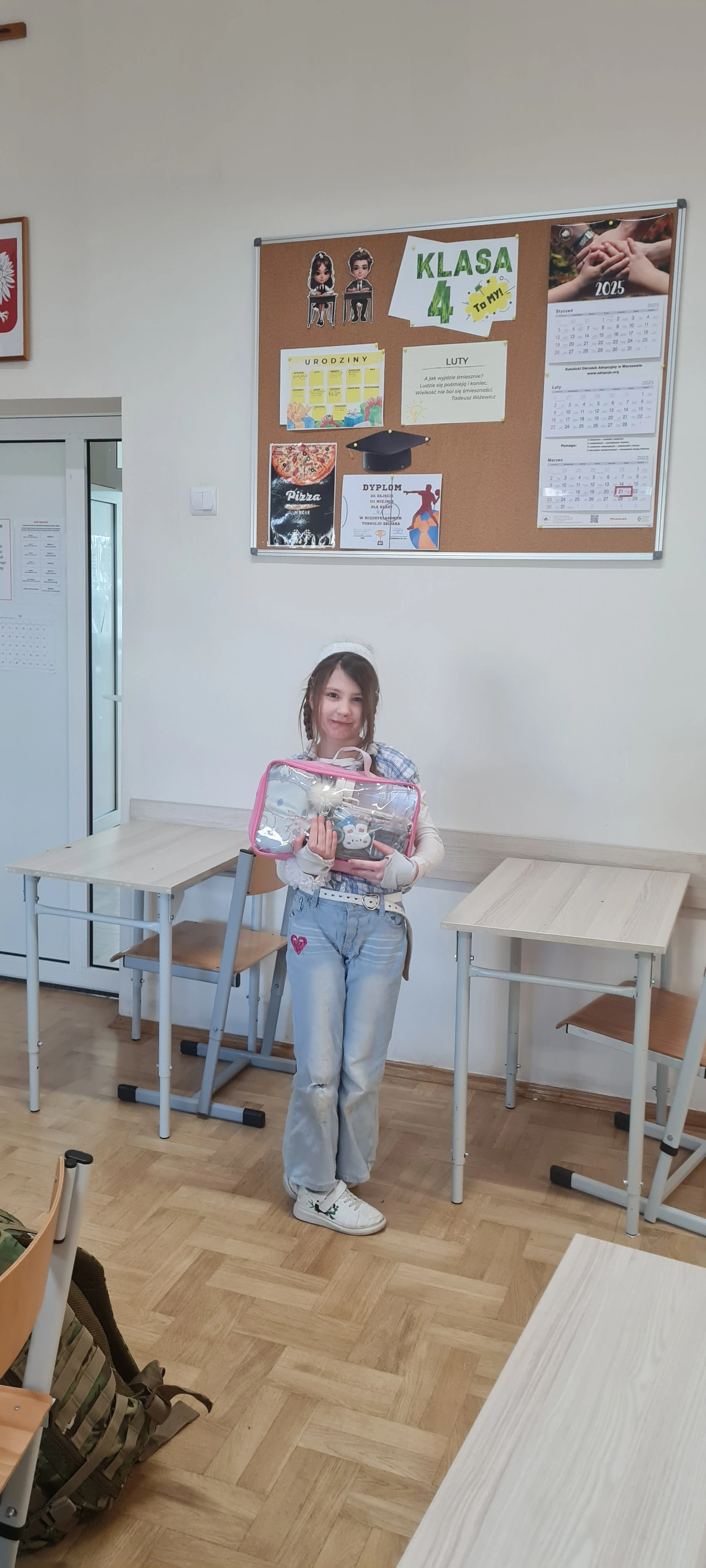 TORNISTRY - zdjęcie 4