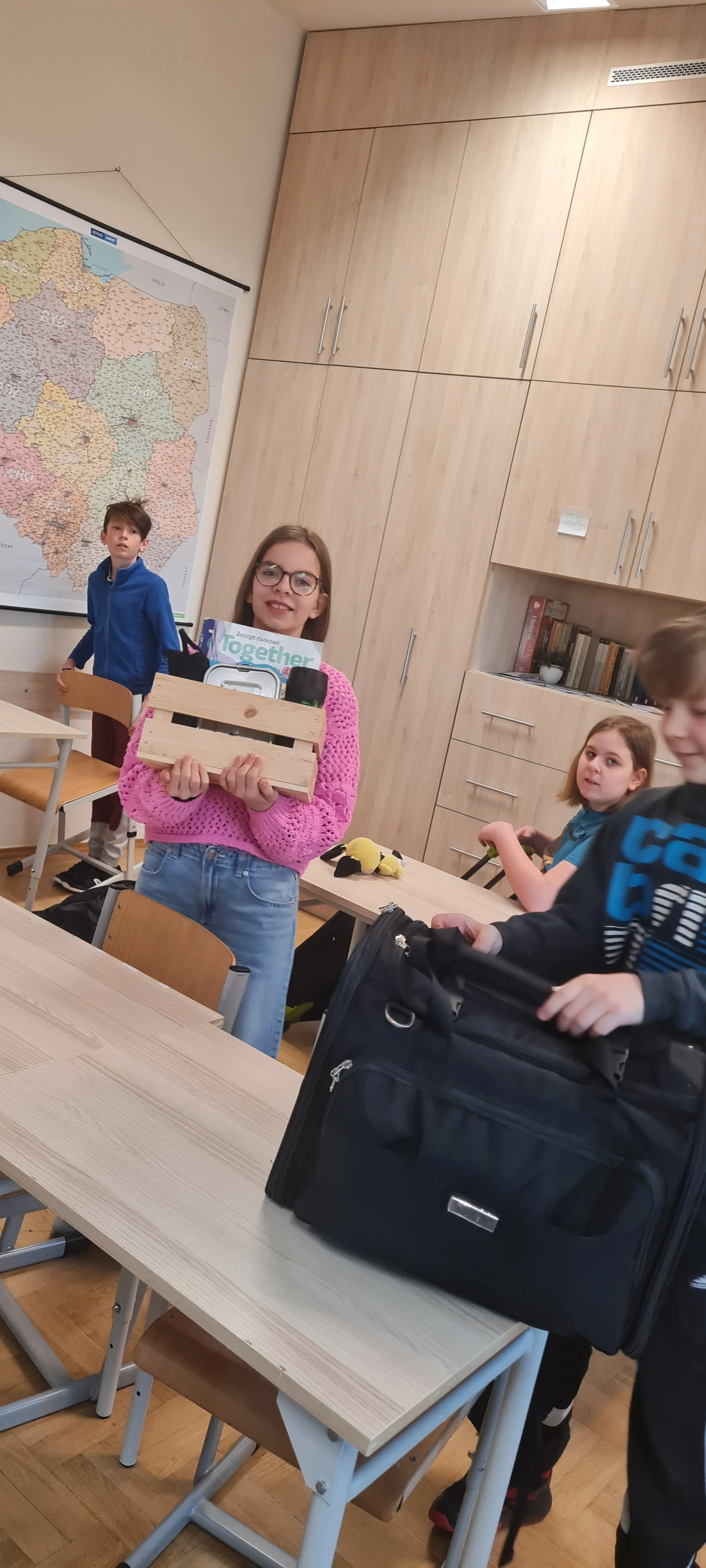 TORNISTRY - zdjęcie 5