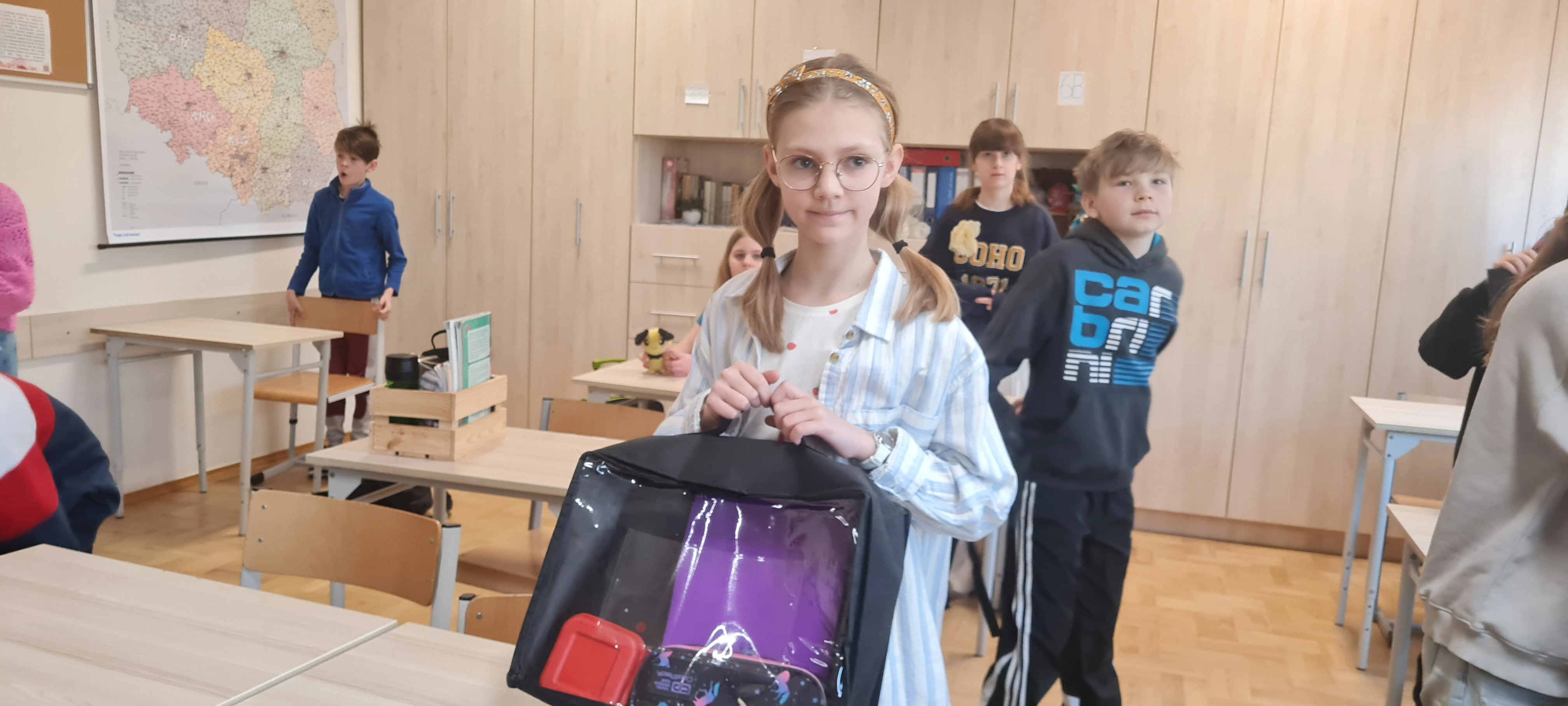 TORNISTRY - zdjęcie 6