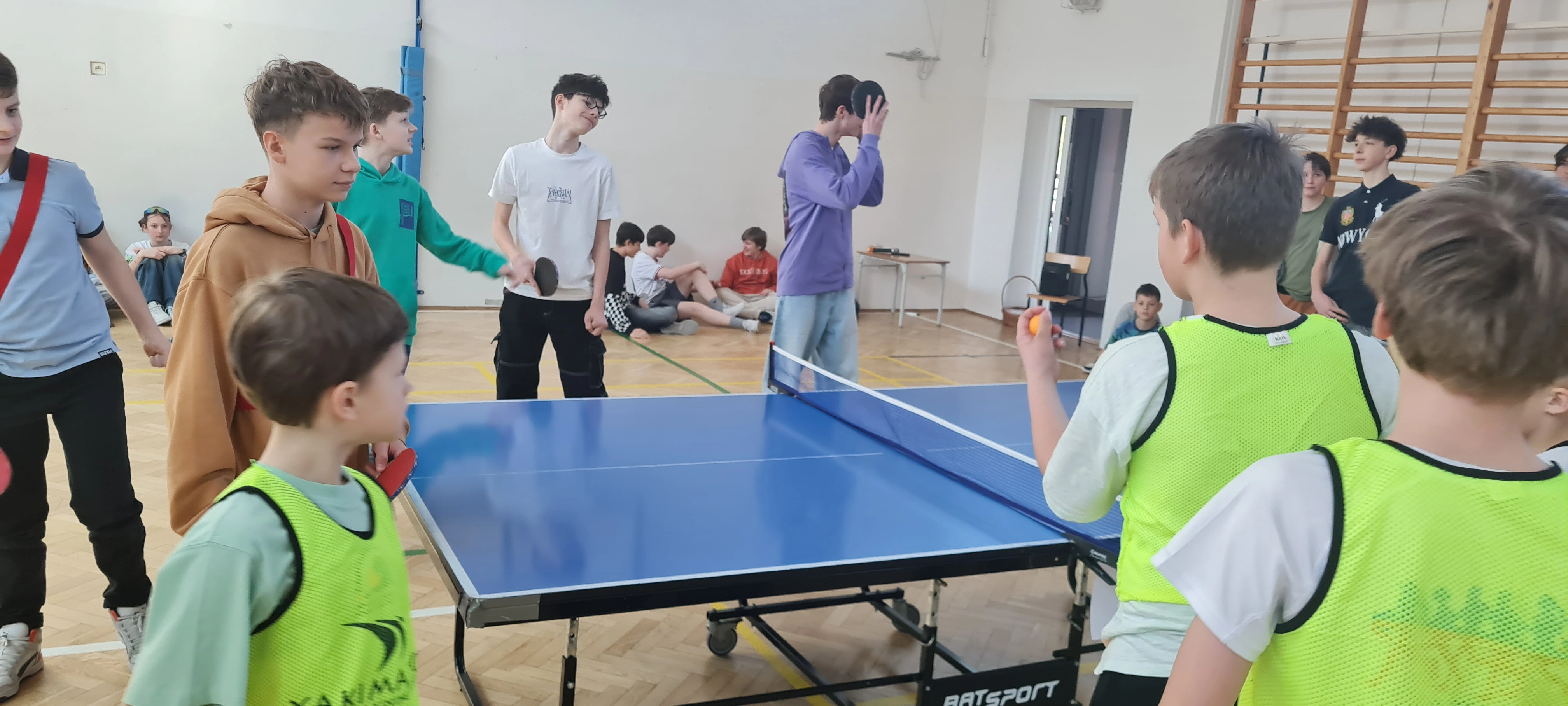 Pierwszy Dzień Wiosny - zdjęcie 6