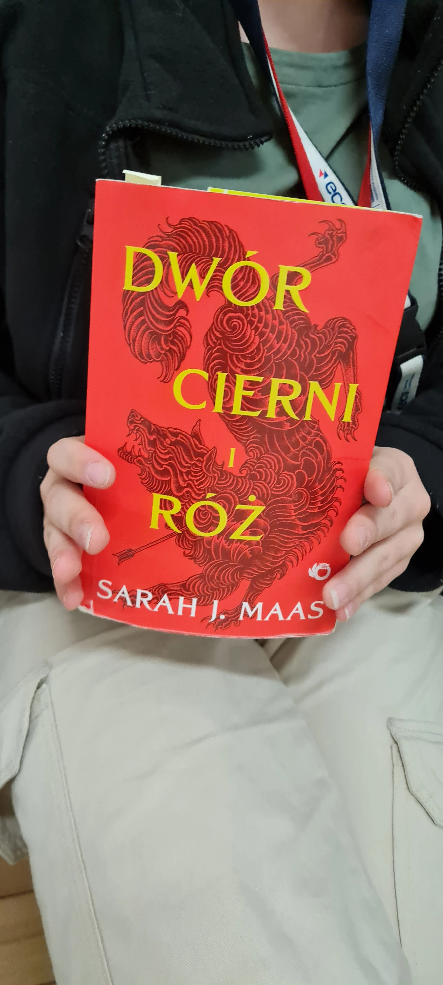 Czytamy książki ! Nie tylko lektury! - zdjęcie 2