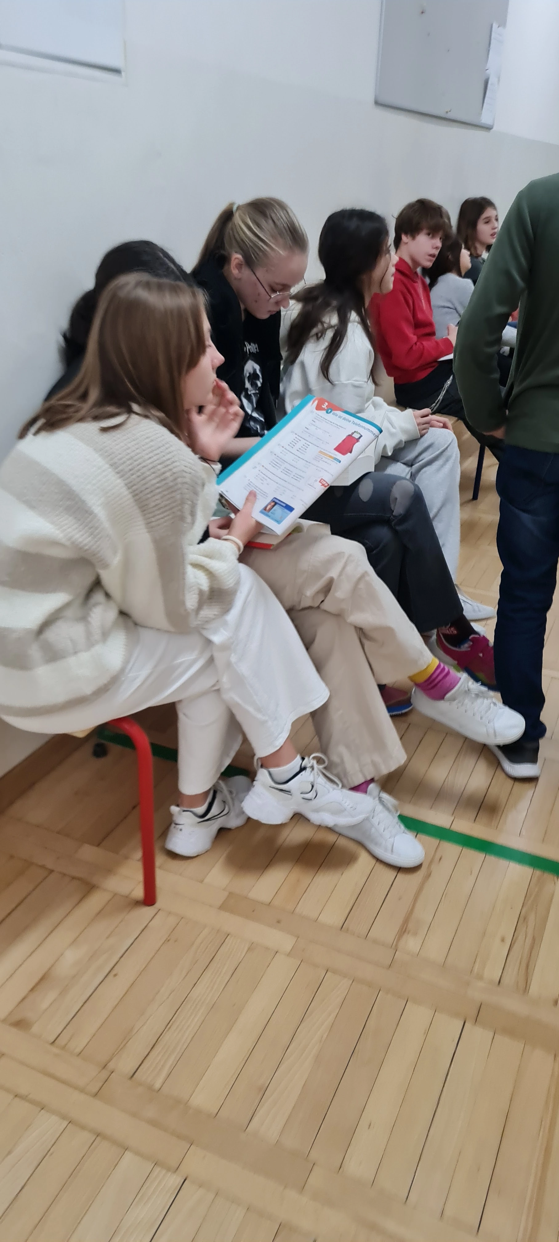 Czytamy książki ! Nie tylko lektury! - zdjęcie 3