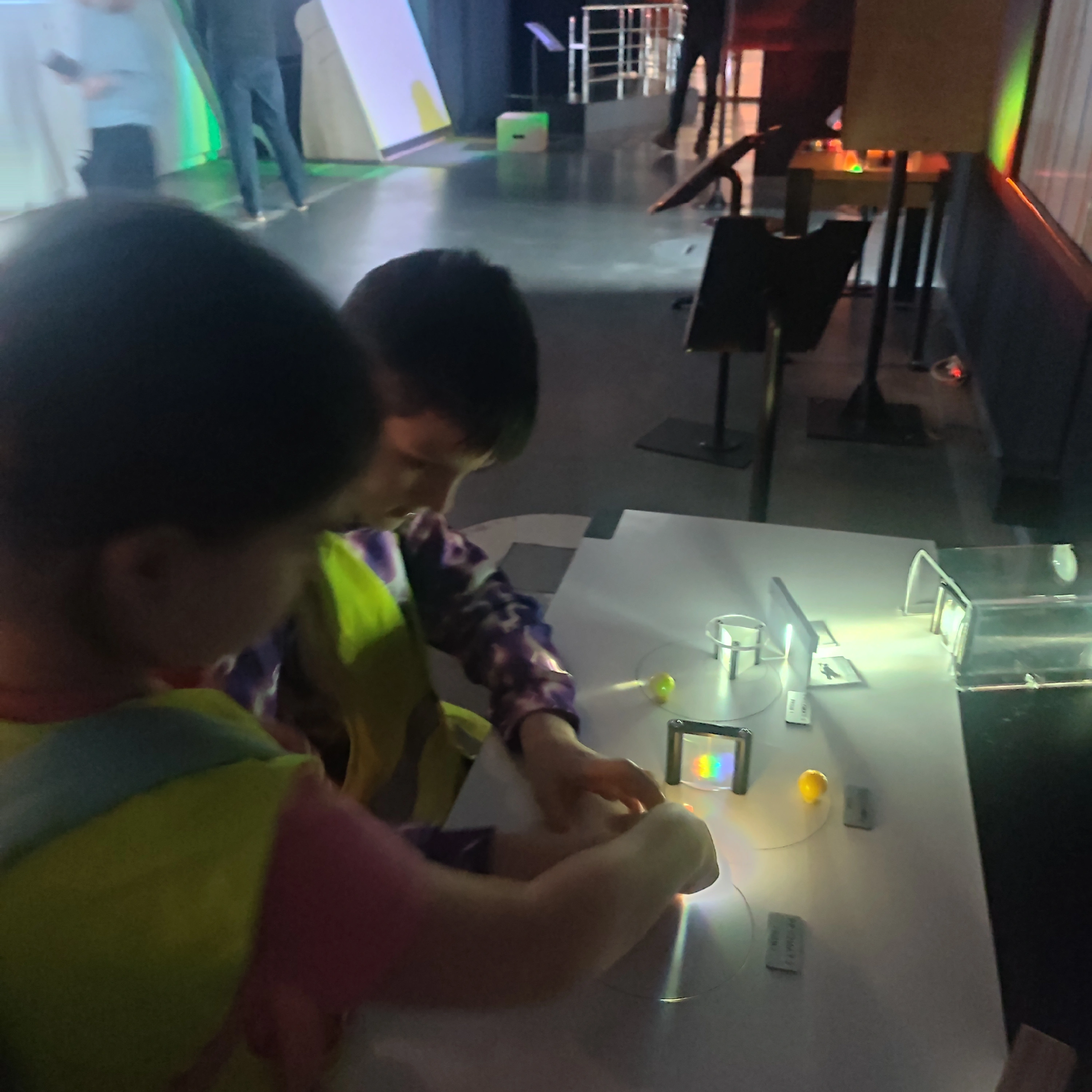 Zima w Mieście - w CNK - zdjęcie 2