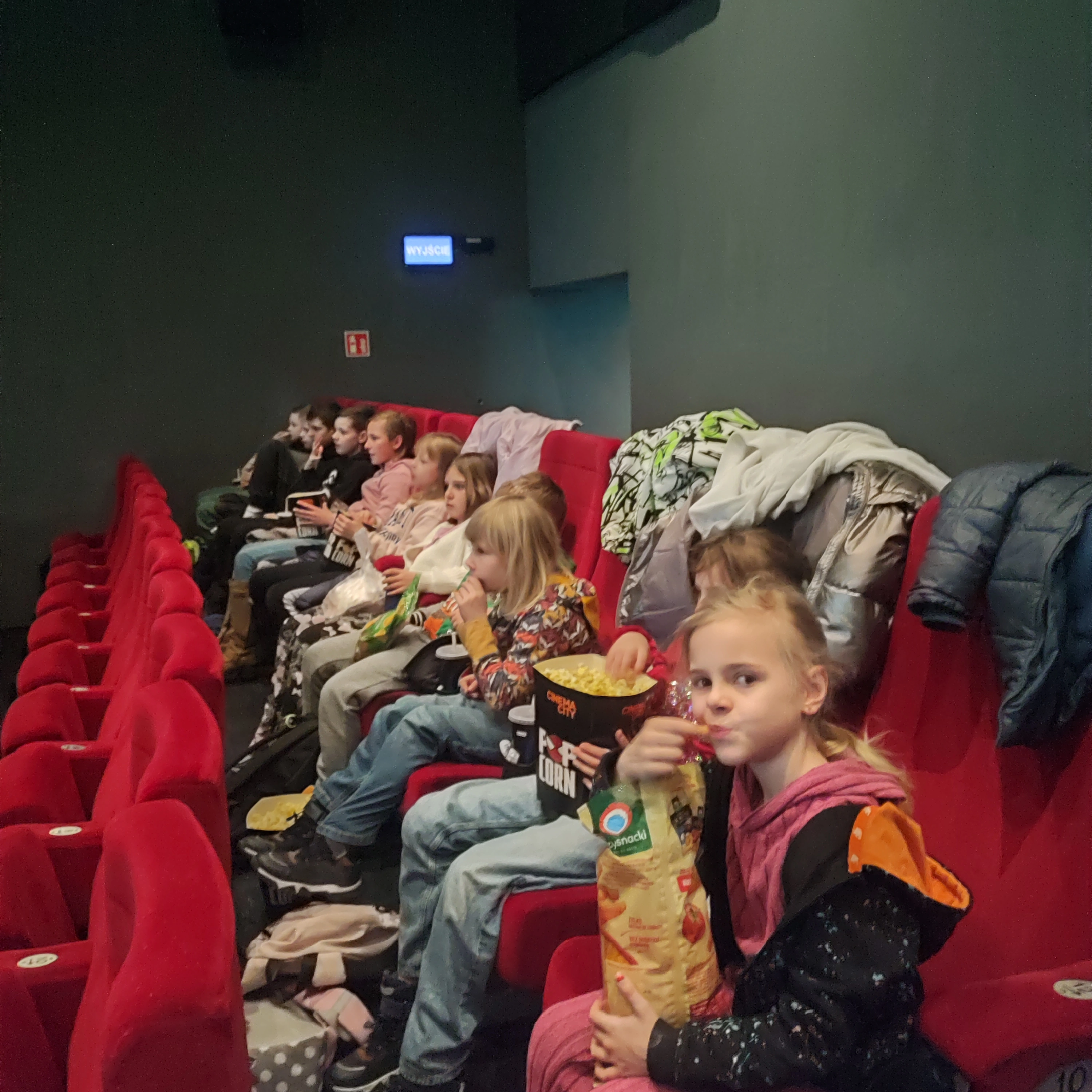 Zima w Mieście - w CNK - zdjęcie 5