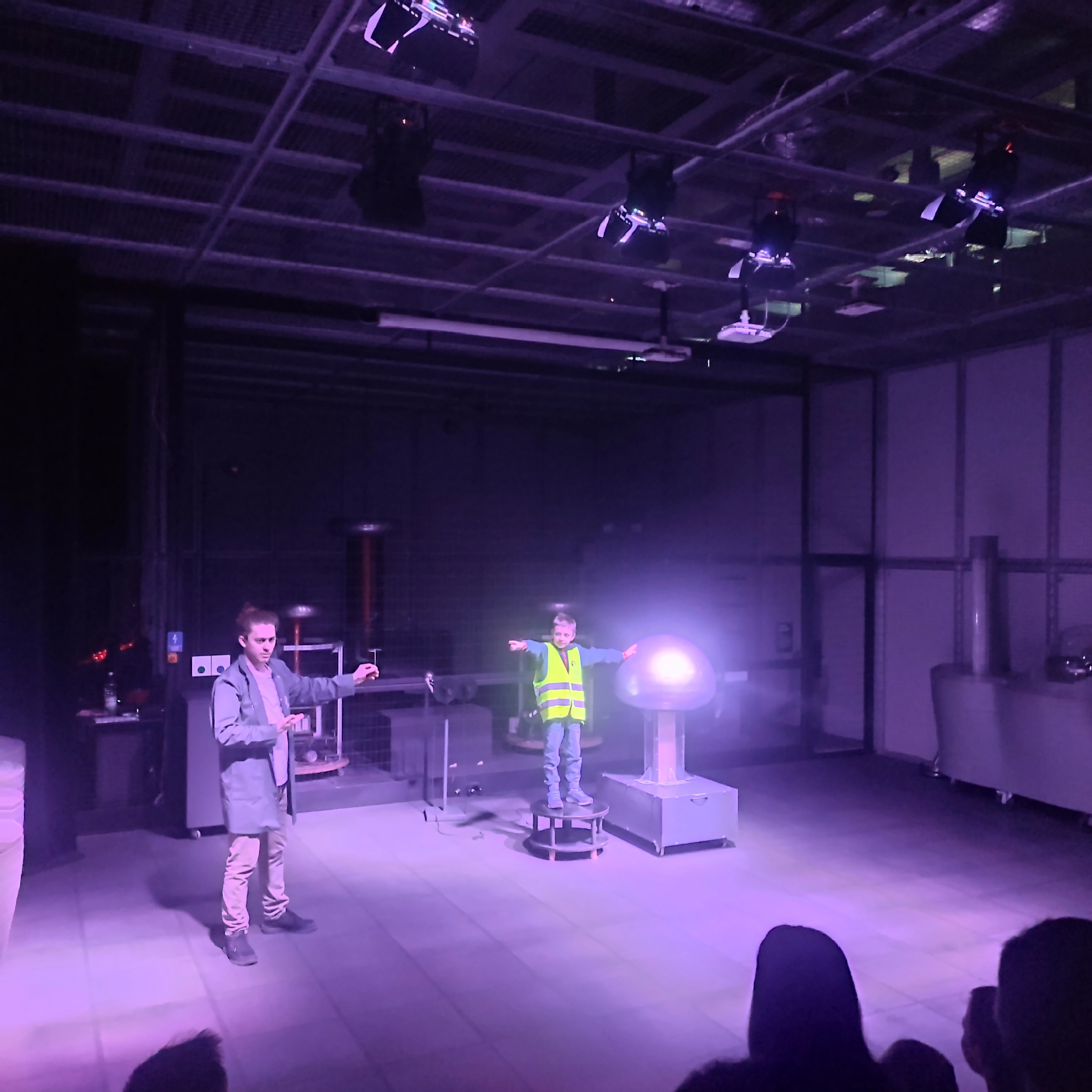 Zima w Mieście - w CNK - zdjęcie 6