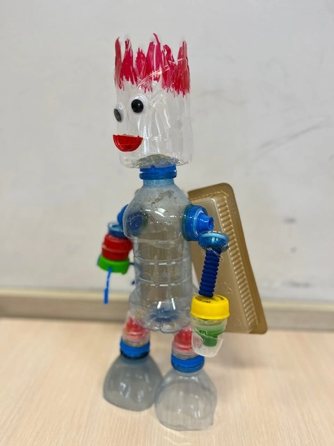 Brawa dla Antka z 1a - zdjęcie 1