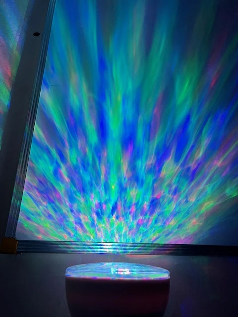 Kącik doświadczania świata w SP104 - zdjęcie 4