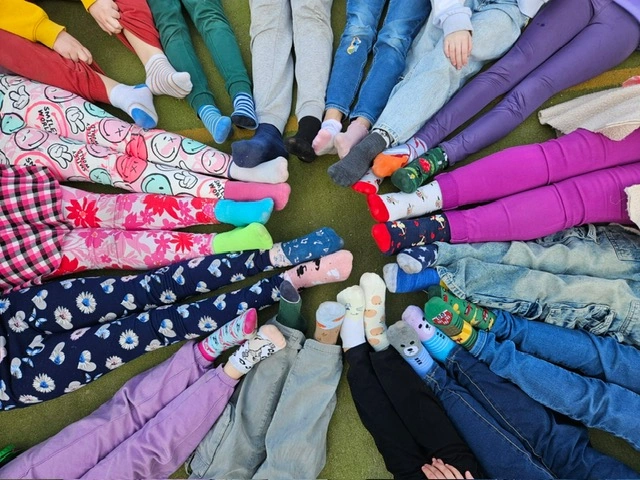 Kolorowy i radosny 1. Dzień Wiosny! - zdjęcie 1