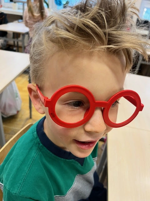 Kolorowy i radosny 1. Dzień Wiosny! - zdjęcie 4