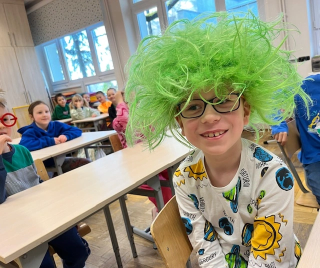 Kolorowy i radosny 1. Dzień Wiosny! - zdjęcie 5