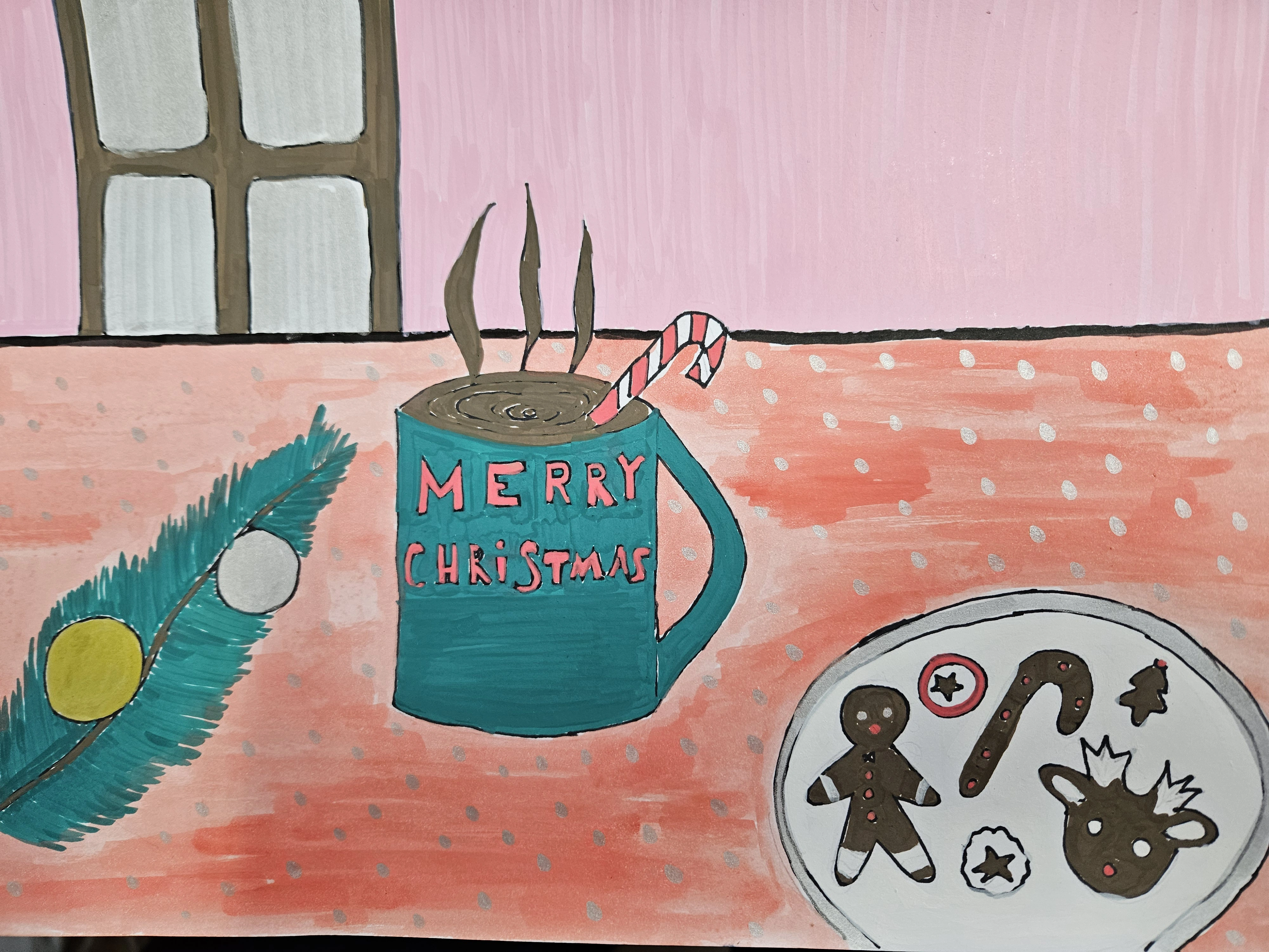 Galeria Ucznia Zdolnego - zdjęcie 3