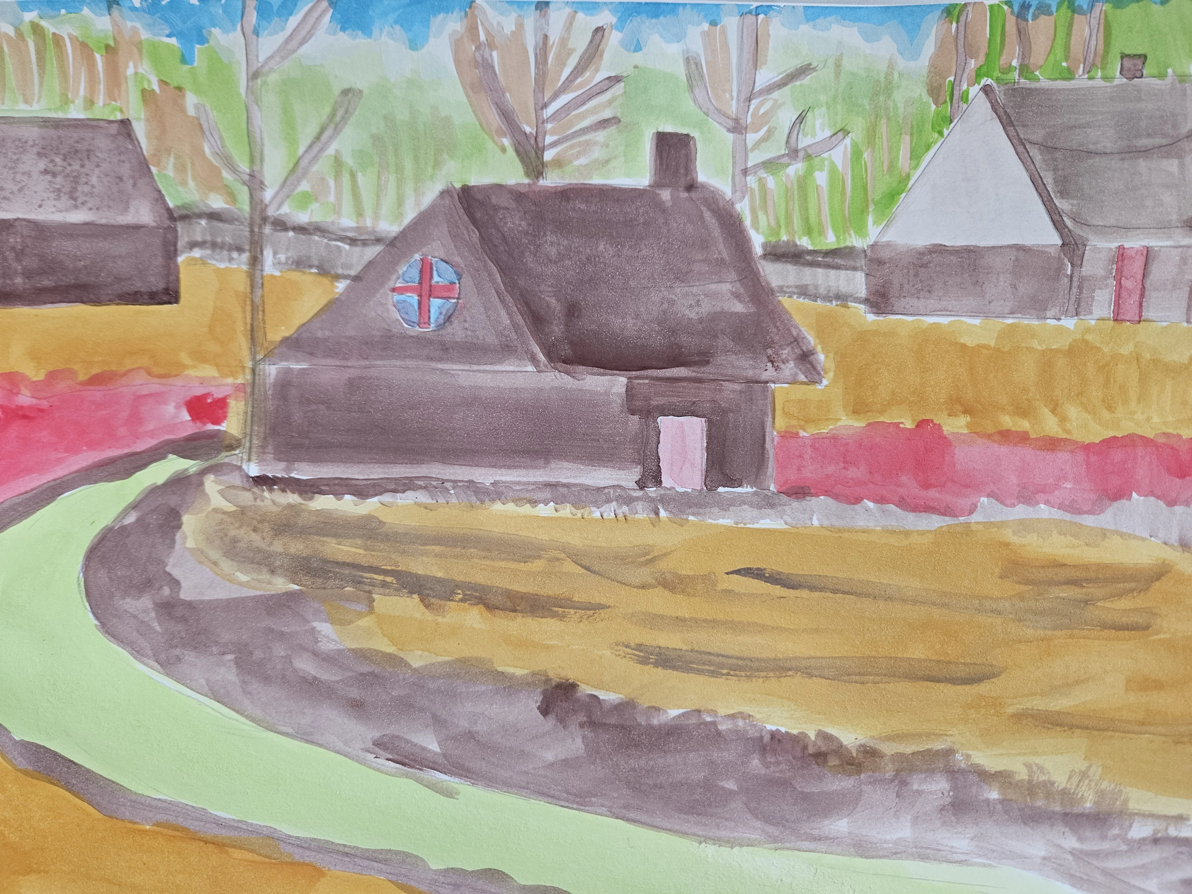 Galeria Ucznia Zdolnego - zdjęcie 5