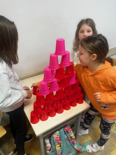 Kreatywna przerwa w 1a - zdjęcie 3