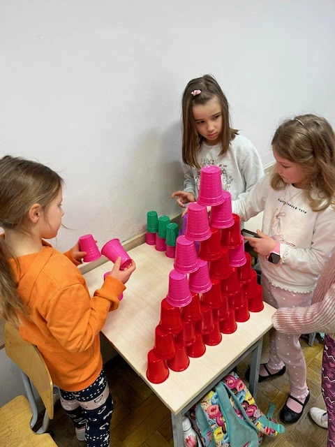 Kreatywna przerwa w 1a - zdjęcie 5