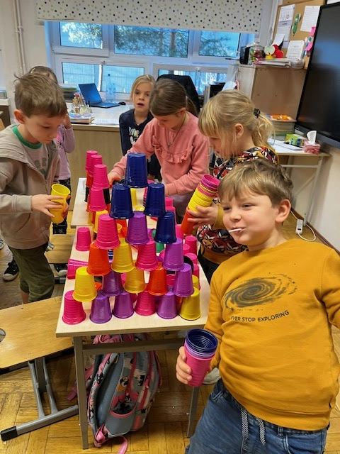 Kreatywna przerwa w 1a - zdjęcie 6