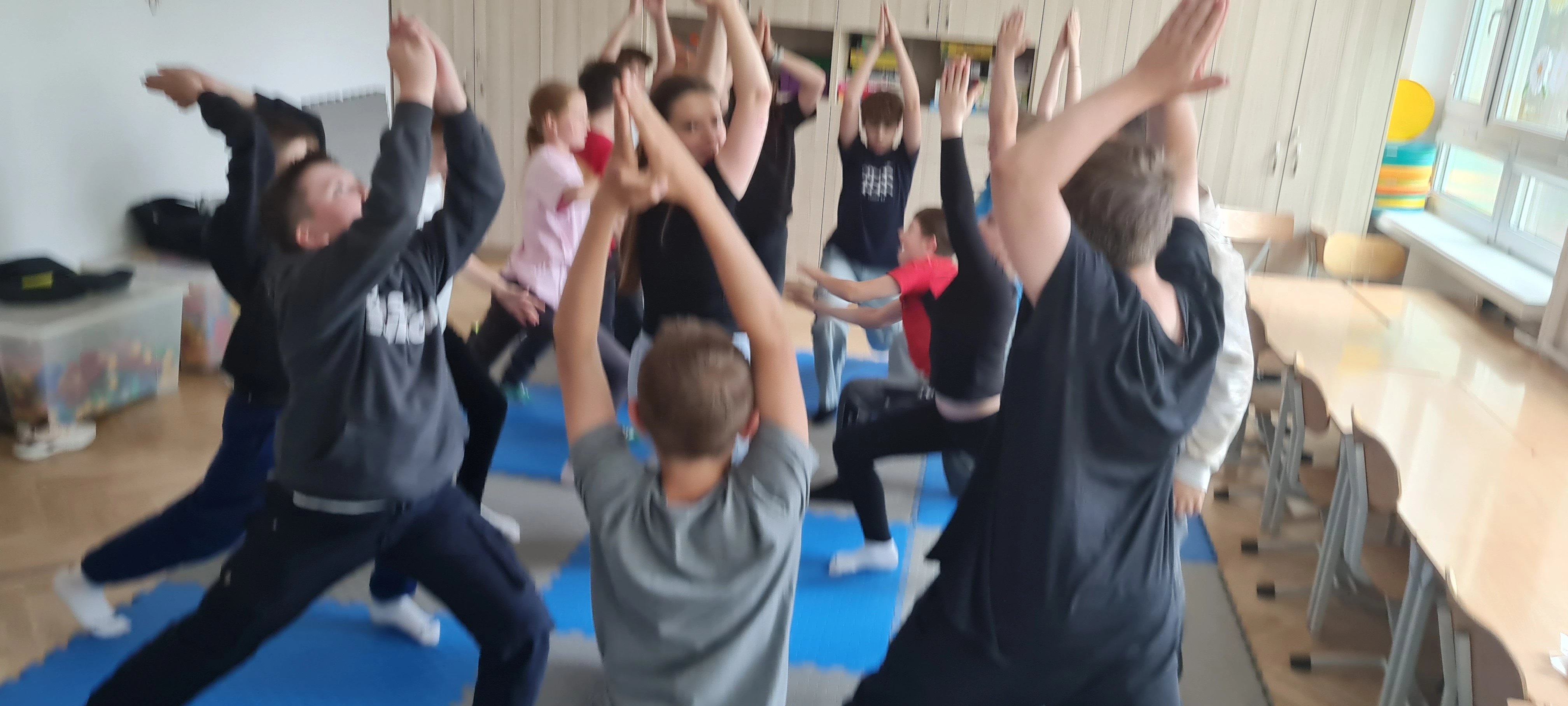 5 a ćwiczy - zdjęcie 4